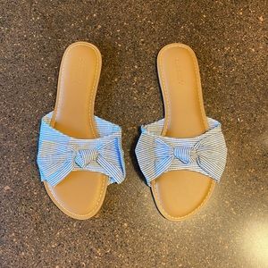 Old Navy Slide Sandals